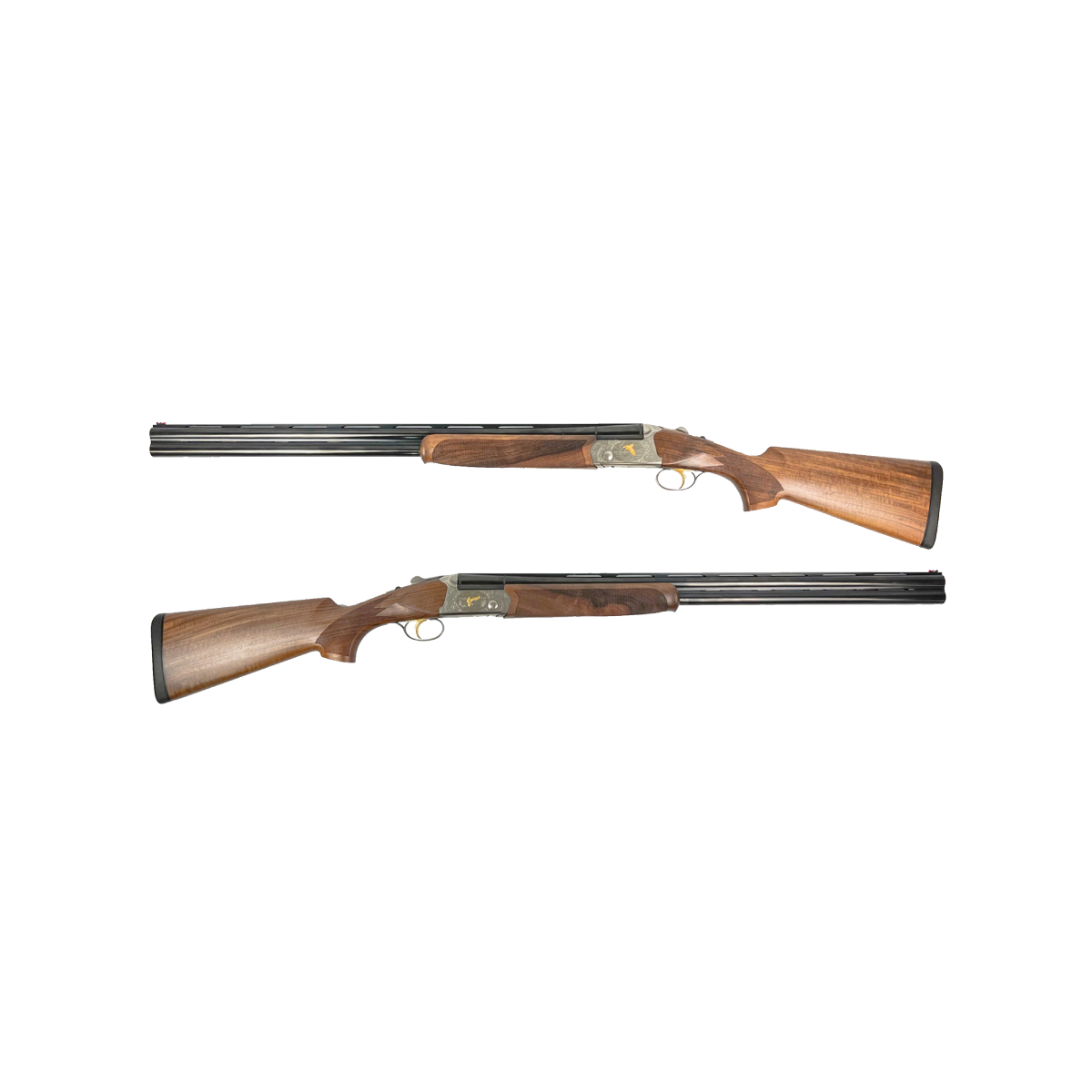 Bettinsoli Crypto Silver cal. 12/76