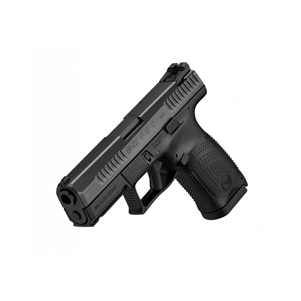 Pistol CZ P-10 C cal. 9mm Luger