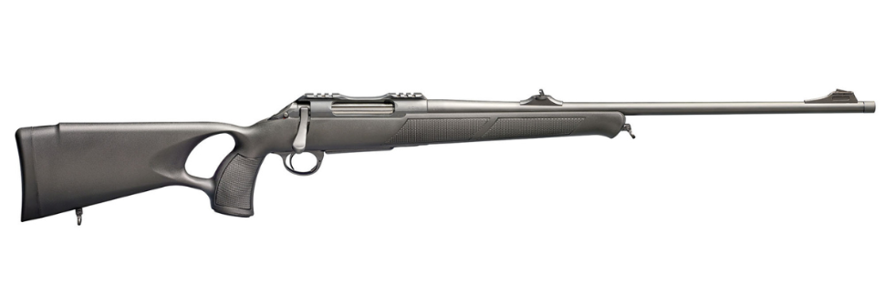 SABATTI SAPHIRE THUMBHOLE 