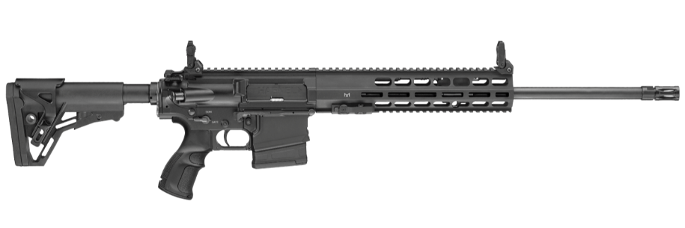 CARABINA HAENEL CR308