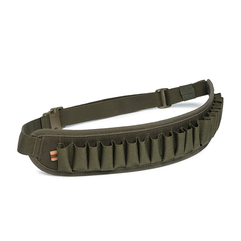 Centură cu cartușe GameKeeper EVO pentru 12 cartușe cal. 12/76