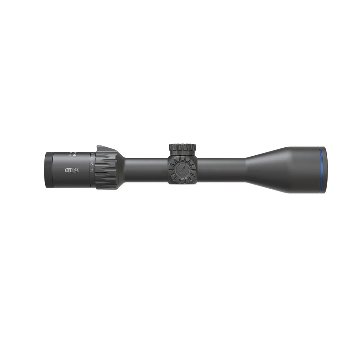 Luneta Meopta Meohunter R5 3-15x50 RD SFP/4C