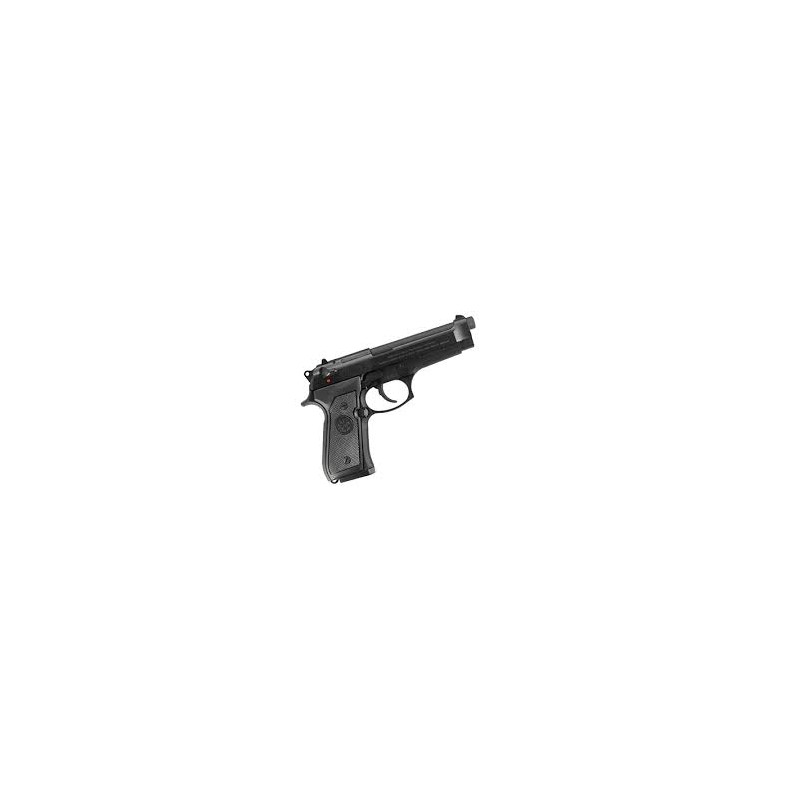 Pistol cu glonț Beretta 92FS cal. 9x19