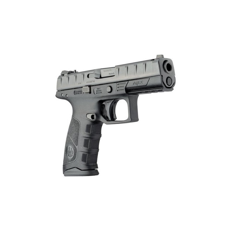 Pistol glonț Beretta APX A1 cal. 9x19