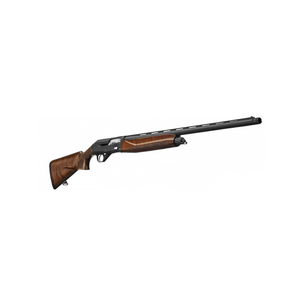 Pușcă semiautomată CZ USA 1012, cal. 12/76