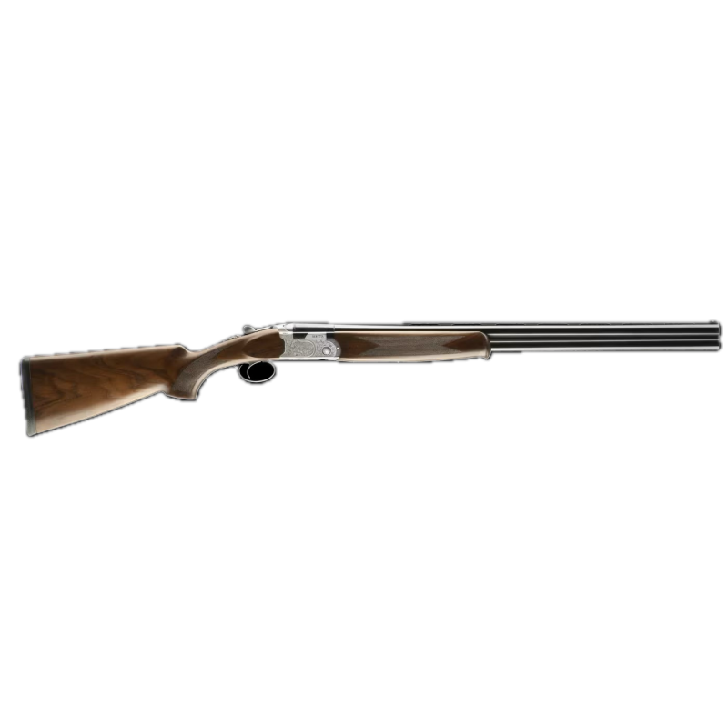 Pușcă suprapusă Beretta Silver Pigeon I MY24 cal. 12/76