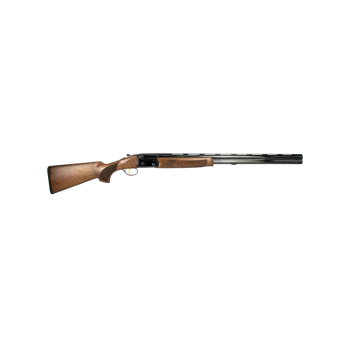 Pușcă suprapusă Bettinsoli Italo Black cal. 12/76 cm