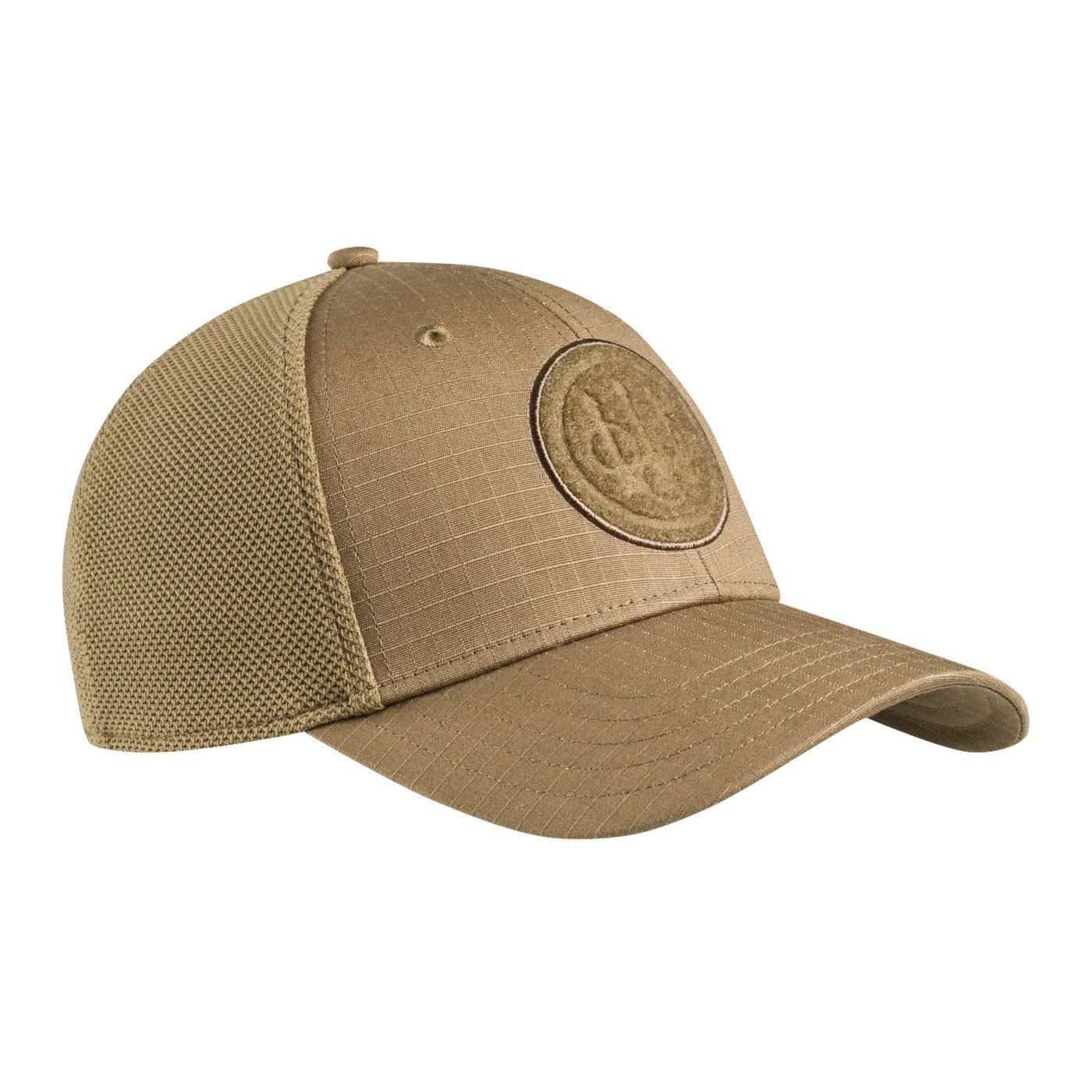 Șapcă Beretta Shield Flexfit Dark Earth